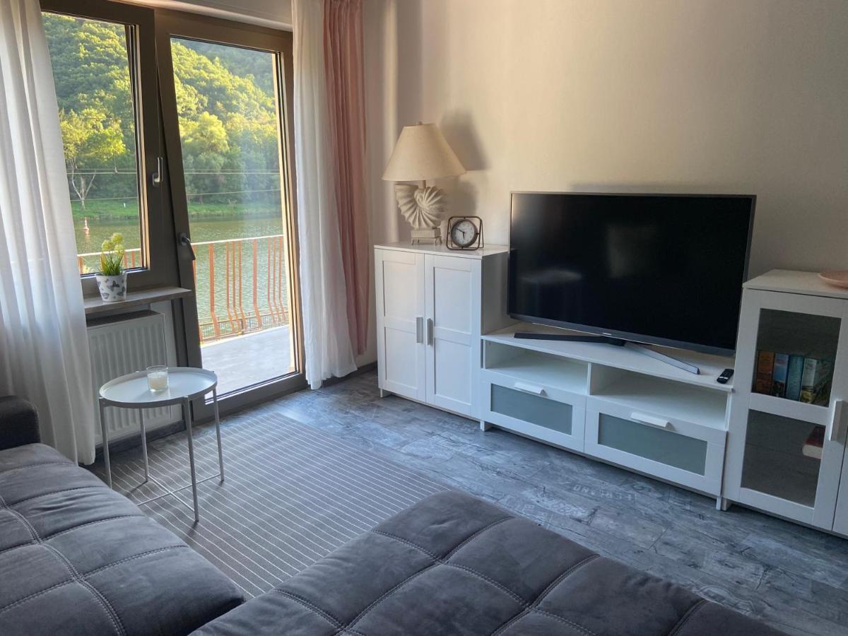 Haus Elsternest Apartment Клотен Екстериор снимка