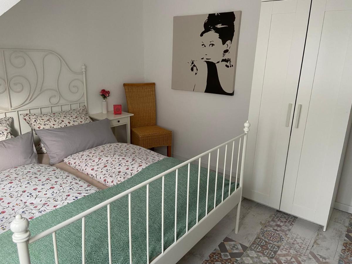 Haus Elsternest Apartment Клотен Екстериор снимка
