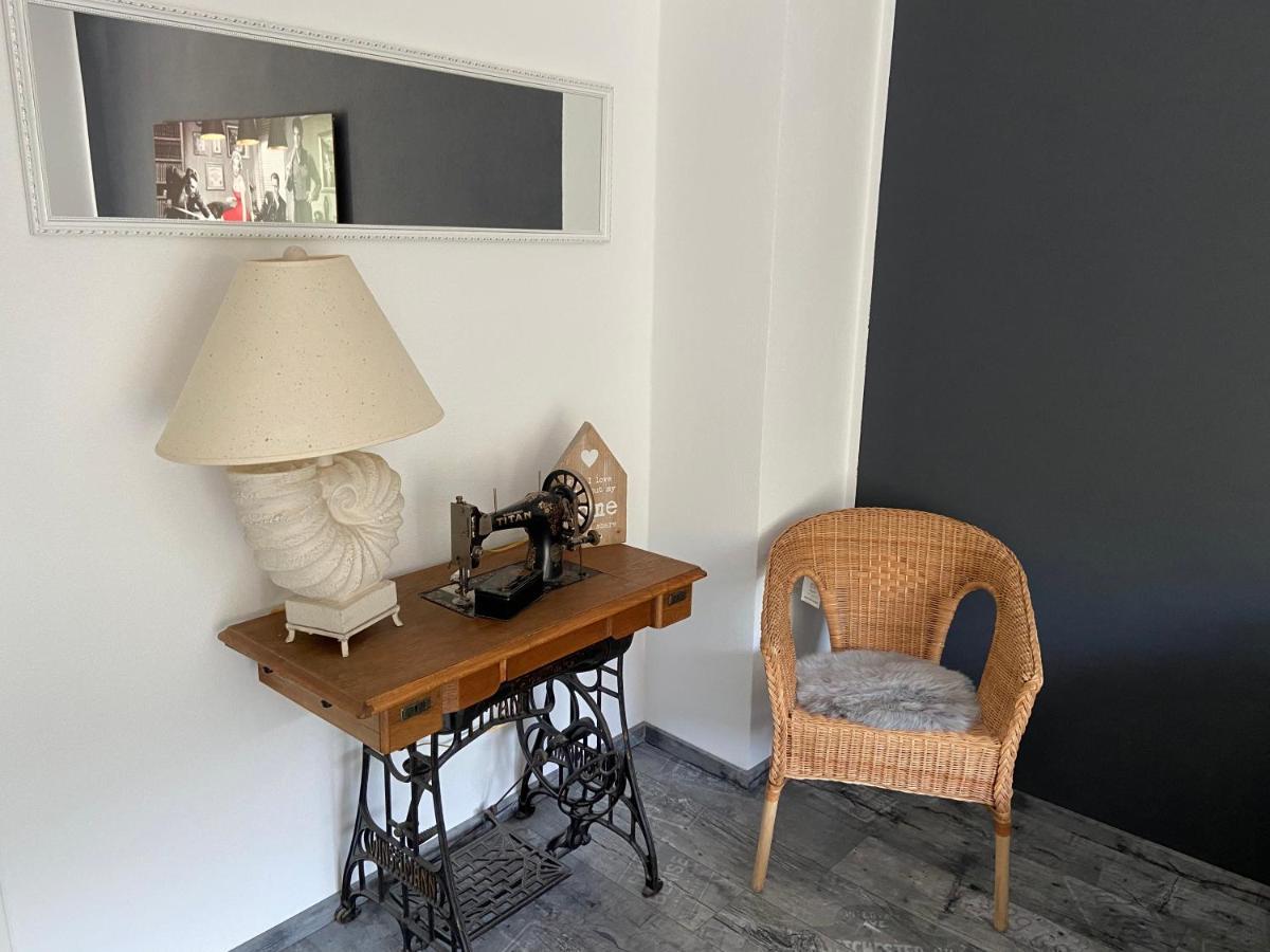 Haus Elsternest Apartment Клотен Екстериор снимка