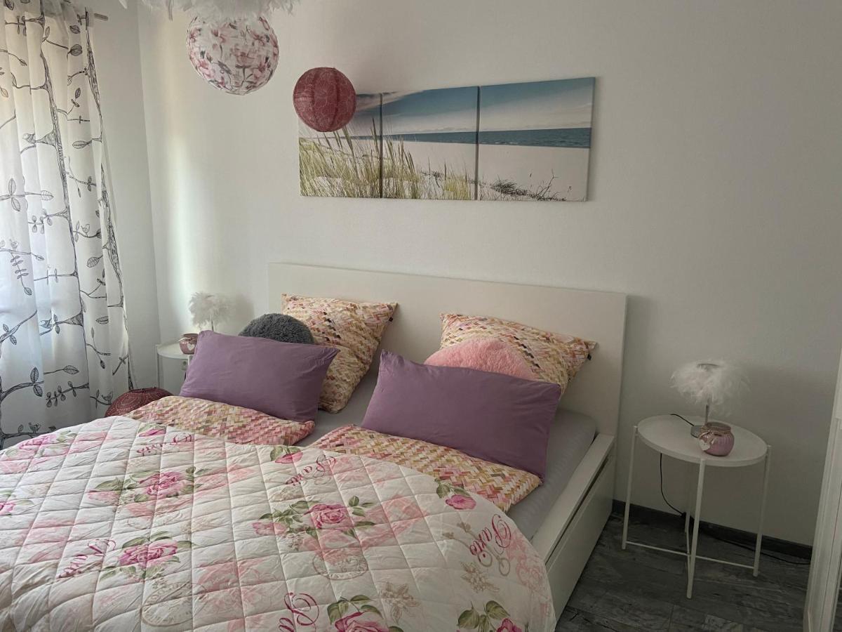 Haus Elsternest Apartment Клотен Екстериор снимка